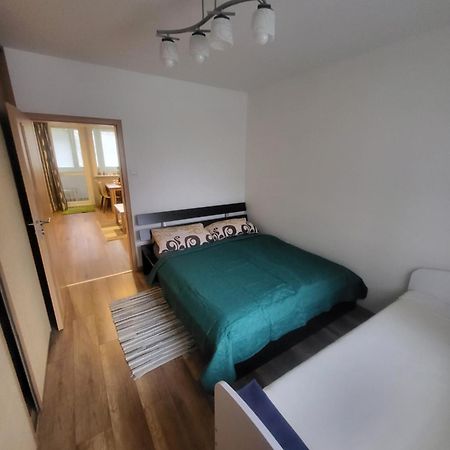 Apartman George บราติสลาวา ภายนอก รูปภาพ
