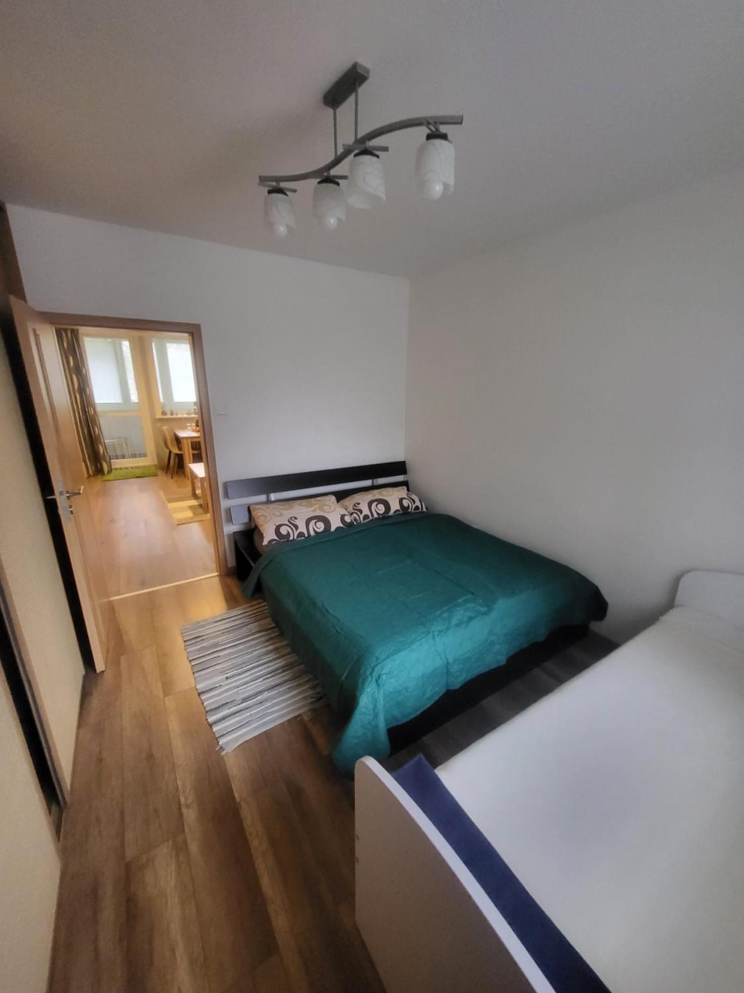 Apartman George บราติสลาวา ภายนอก รูปภาพ
