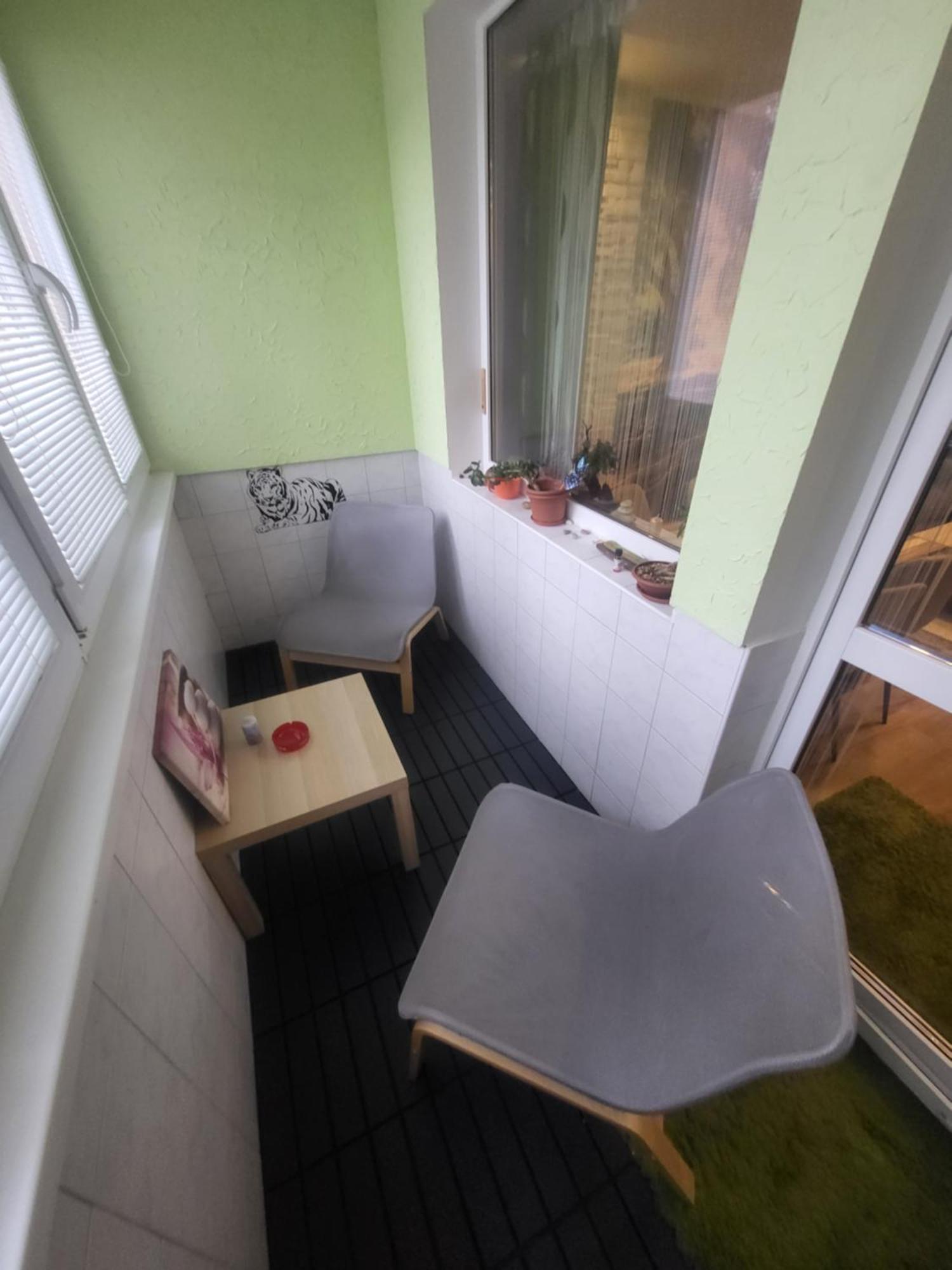 Apartman George บราติสลาวา ภายนอก รูปภาพ