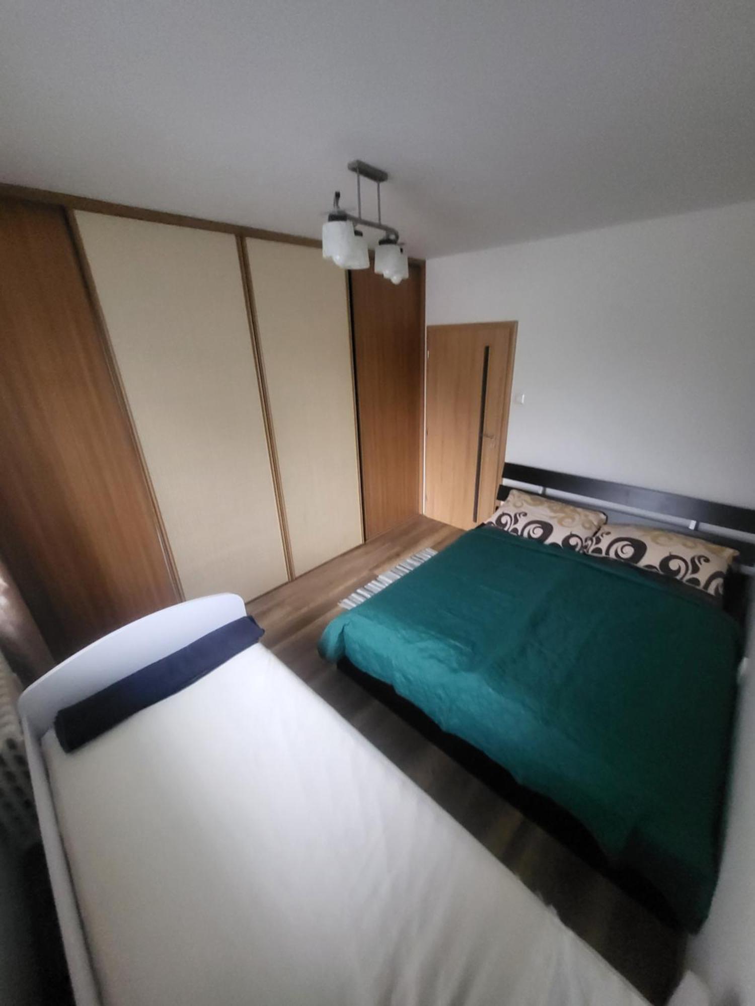 Apartman George บราติสลาวา ภายนอก รูปภาพ